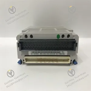 1C31224G01 EMERSON Analog Input Module thumbnail-3