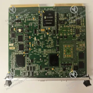 GE VMIVME-7650-83H 350-007650-83H C VME Controller Board thumbnail-2