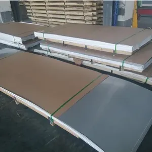 Promisteel High Strength Wear Resistant Steel Plate Nm400 Nm500 thumbnail-5