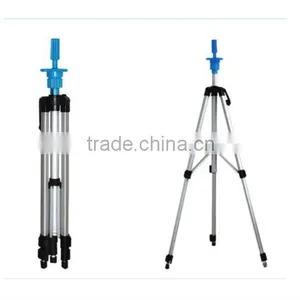 Beiqi Hair Salon Cosmetology Mannequin Tripod For Training Head Doll Stand Holder With Carry Bag for Sale thumbnail-4