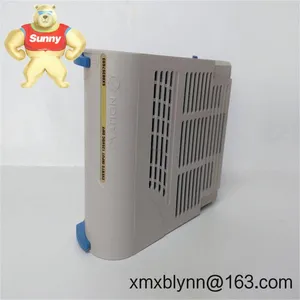 EMERSON 5X00357G03 Ovation I/O Module – Stable Field Signal Interface for Critical Control thumbnail-1