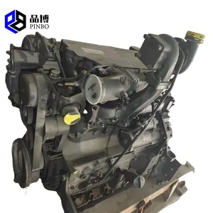 Free Transportation of Four Stroke Electric Starting Mechanical Engine DEUTZ BF4M2013 Wholesale Price thumbnail-1