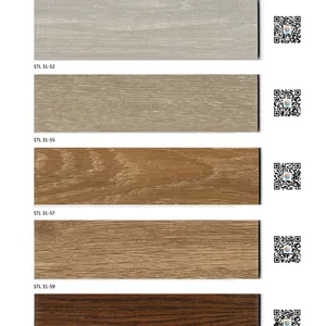 China SPC PVC Stone Plastic Sheet Flooring thumbnail-4