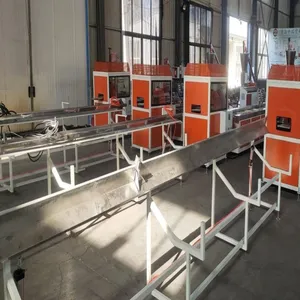 Energy-Efficient Custom PVC Profile Line thumbnail-2