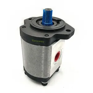 GHP2A Hydraulic Gear Pump GHP2A-D-6-FG GHP2A-D-9-FG GHP2A-D-10FG GHP2A-D-12-FG GHP2A-D-16-FG GHP2A-D-20-FG Etc Forklift Oil Pump thumbnail-6