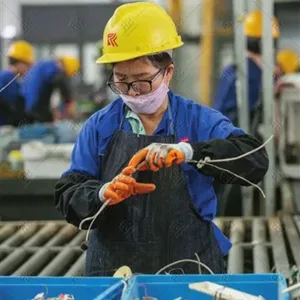 Refrigerator Disposal Recycling Plant Eddy Current Separator for Home Appliance Recycling thumbnail-1