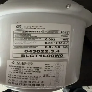 CAREL Humidifier 5KG BLCT1L00W0 Parts thumbnail-1
