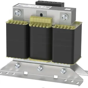 A5E00829657︱Siemens Powerblock Bar Set︱A5E00829657 thumbnail-4