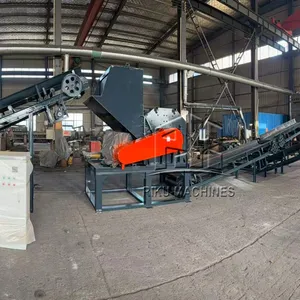 Efficiency Used Small Household Appliances Crushing and Separating Machine Household Appliance Crusher thumbnail-5