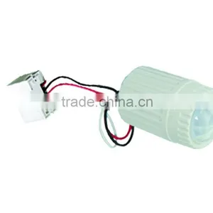 360 Degree PIR Motion Sensor for Lamp Fitting thumbnail-3