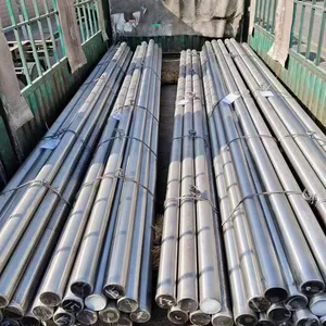 High Wear-Resistant Grinding Rods for Mining Rod Mill thumbnail-2