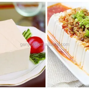 Automatic Stainless Steel Tofu Machine Maker Soya Milk Paneer Making Machine Soy Milk Tofu Production Line Bean Curd Machine thumbnail-5
