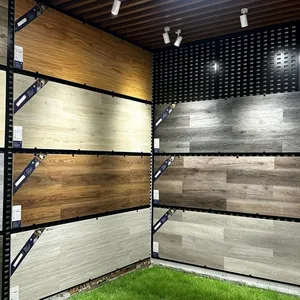 Multi-layer Solid Wood Flooring, Waterproof, Moisture-proof, Wear-resistant, and Specially Designed for Underfloor Heating.v thumbnail-3
