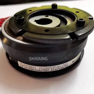 Taiwan Shengyang Electromagnetic Clutch Ecs, Shengyang Brake, Shengyang Magnetic Powder Clutch Brake thumbnail-2