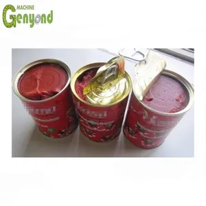 Shanghai Complete Tomato Paste Processing Equipment/Machine for Concentrating Fruit & Vegetable Products thumbnail-3