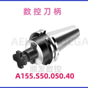 Walter A331.0.31.034.08 Precision Milling Chuck for CNC Machining Centers thumbnail-2