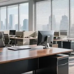Dezhou Qingrui Commerce And Trade Co.,Ltd company overview - view 1 thumbnail