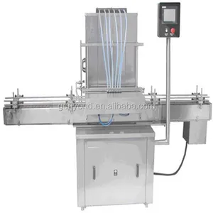 High Quality Gable Top Carton Filling Machine thumbnail-5