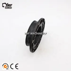 1604-0761-00 1604076100 Atlas XAS97 Air Compressor Elastic Coupling Rubber Coupling thumbnail-4