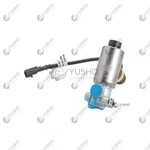 Spare Part 60084838 for SANY Concrete Machinery Genuine OEM thumbnail-3