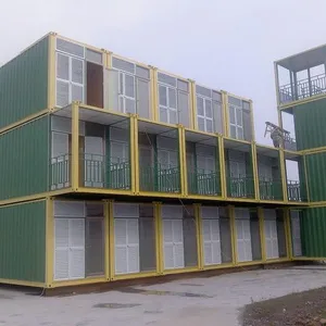 Container House thumbnail-2