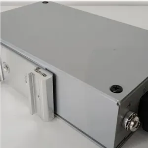 ALLEN-BRADLEY 1783-US6T2TG2F Stratix 2000 Unmanaged Switch thumbnail-1