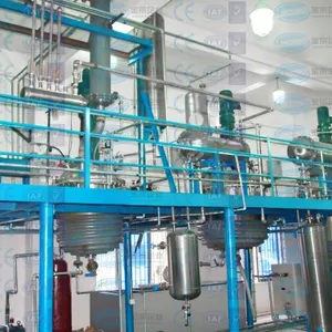 Chemical Production Line thumbnail-2