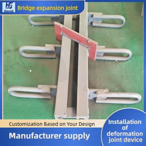 Modular Expansion Device D80 Type Has a Long Service Life, With a Simple, Sturdy, and Reliable Structure thumbnail-2