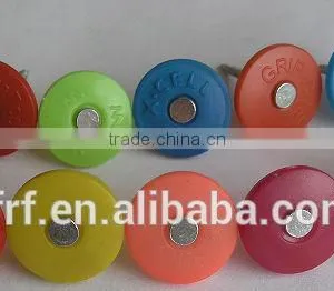 New Concrete Insulation Nails/ Plastic Cap Nail Manufacture thumbnail-1