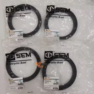 Original SEM 5386709 Oil Seal 0.15kg for SEM Machine With Good Price thumbnail-2