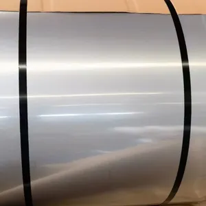 AISI JIS Standard Stainless Steel Coil, Custom Thickness Width Stainless Steel Strip In Stock thumbnail-3