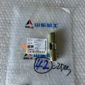 ORIGINAL SDLG SPRING SLEEVE 26180000201 APPLY FOR SDLG MOTOR GRADER G9180 G9190 G9200 thumbnail-3