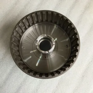 ZF Disc Carrier 4644252098 in Stock thumbnail-3