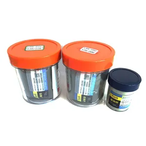 FUNIK CBN-901 Amber Color Cbn Superabrasive Used in the Resin Bond System thumbnail-5