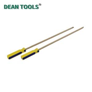 Non-Sparking Screwdriver,Explosion-Proof,Corrosion-Resistant,Safety-Focused,Professional Maintenance Grade thumbnail-1