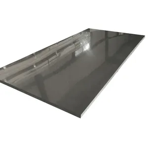 Cold Rolled ASTM 409 ASTM Standard 2B Finish Automotive Exhaust Stainless Steel Sheet thumbnail-1