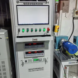 Motor Test Bench Dyno Test Motor Testing Machine thumbnail-4