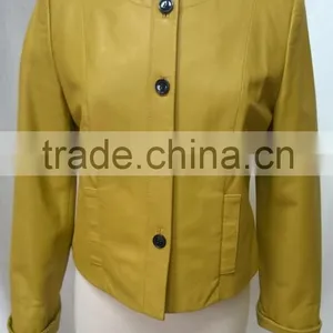 Leather Clothes for Women 2016 thumbnail-1