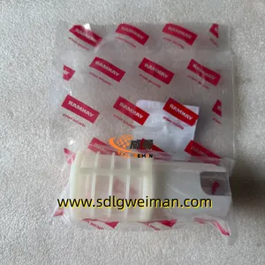 Original XCMG Fuel Filter 800144889 129242-55730 For XCMG ZL50GN Wheel Loader thumbnail-3
