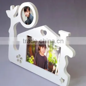 Wood Photo Frame Picture Frame,christmas Tree Picture Frame Photo Frame thumbnail-1
