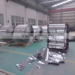 Air Conditioning Aluminium Foil thumbnail-3