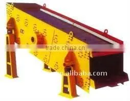 High Quality Vibrating Screen / Vibrating Screen Manufacturer thumbnail-1
