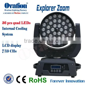 Factory Direct New Sharpy Moving Head thumbnail-3