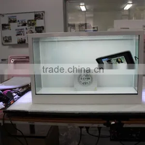 Excellent Quality Cheap Price Professional Supplier Transparent Lcd Display thumbnail-4