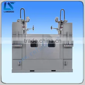 Factory Supply CNC Vertical Hardening Machine/quenching Furnace Price thumbnail-3