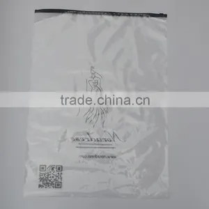 ZipLock Plastic Seal Bags Reclosable Zipper Bags Clear Poly 3.15mil thumbnail-6
