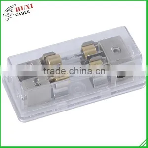 Professional Panel,factory Custom,sold Worldwide Different Types of Car Fuse Holder thumbnail-1