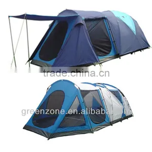 Mountain Camping Tent thumbnail-1