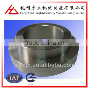 OEM ISO901 Custom Made 304 Stainless Steel Bearing Support Sheet Metal Fabrication thumbnail-1