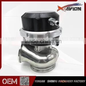 Guaranteed Quality Customized Turbo Wastegate thumbnail-4